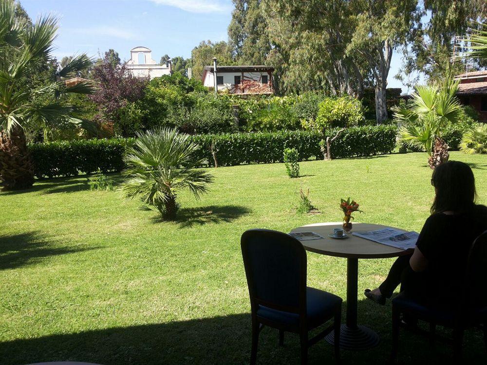 La Bruca - Benessere Mediterraneo Hotel 4*