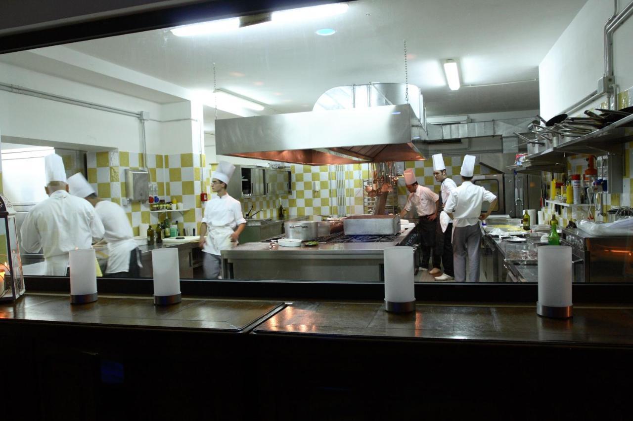 La Bruca - Benessere Mediterraneo Hotel Santa Maria Del Cedro