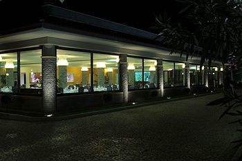 La Bruca - Benessere Mediterraneo Hotel 4*