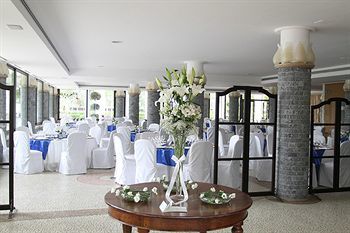 La Bruca Hotel