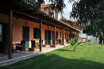 Hotel La Bruca