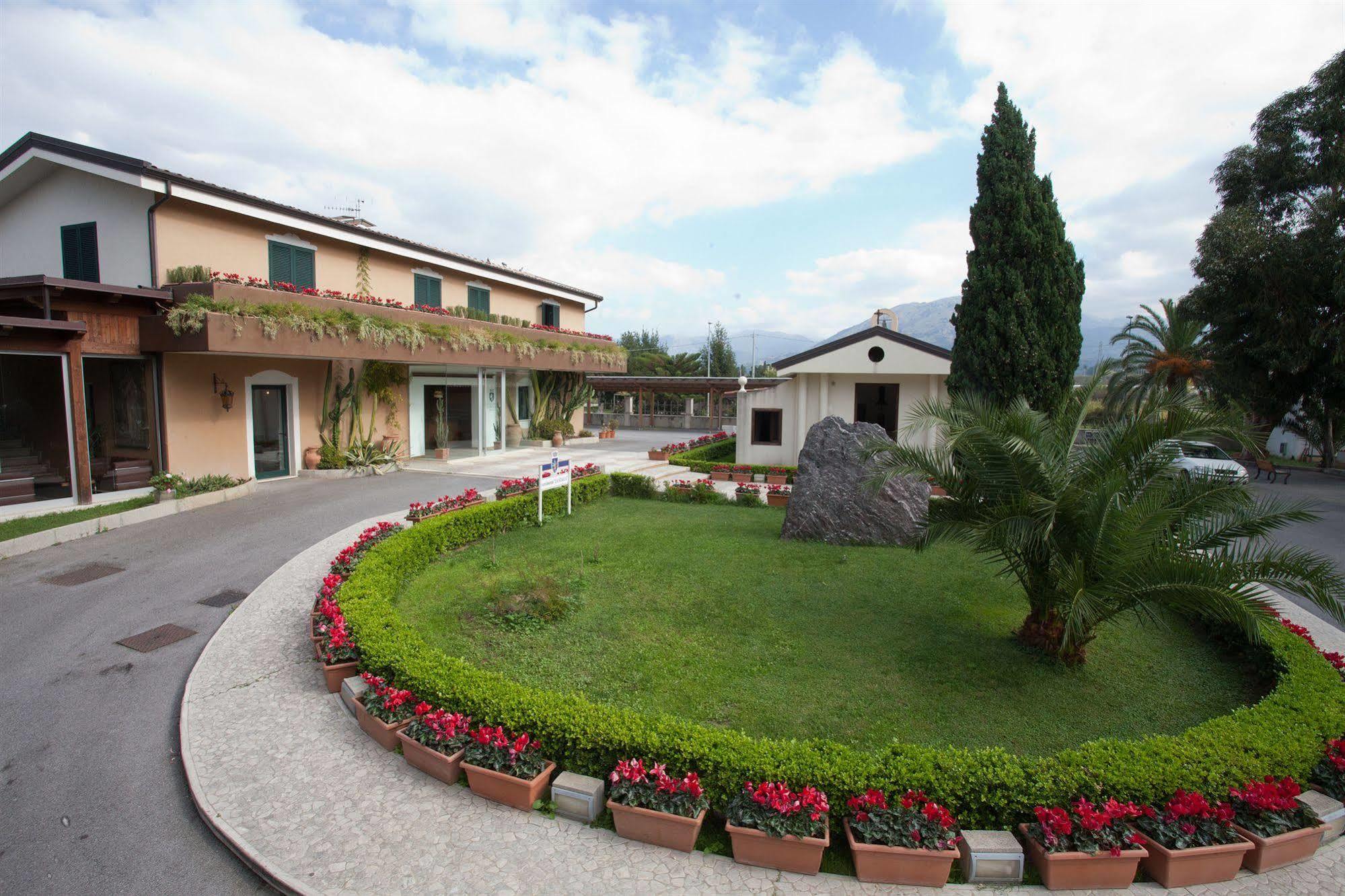 Hotel La Bruca - Benessere Mediterraneo 4*
