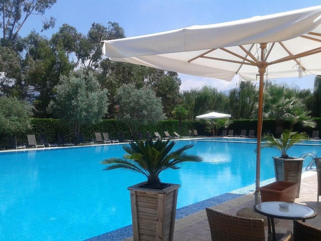 Hotel La Bruca - Benessere Mediterraneo