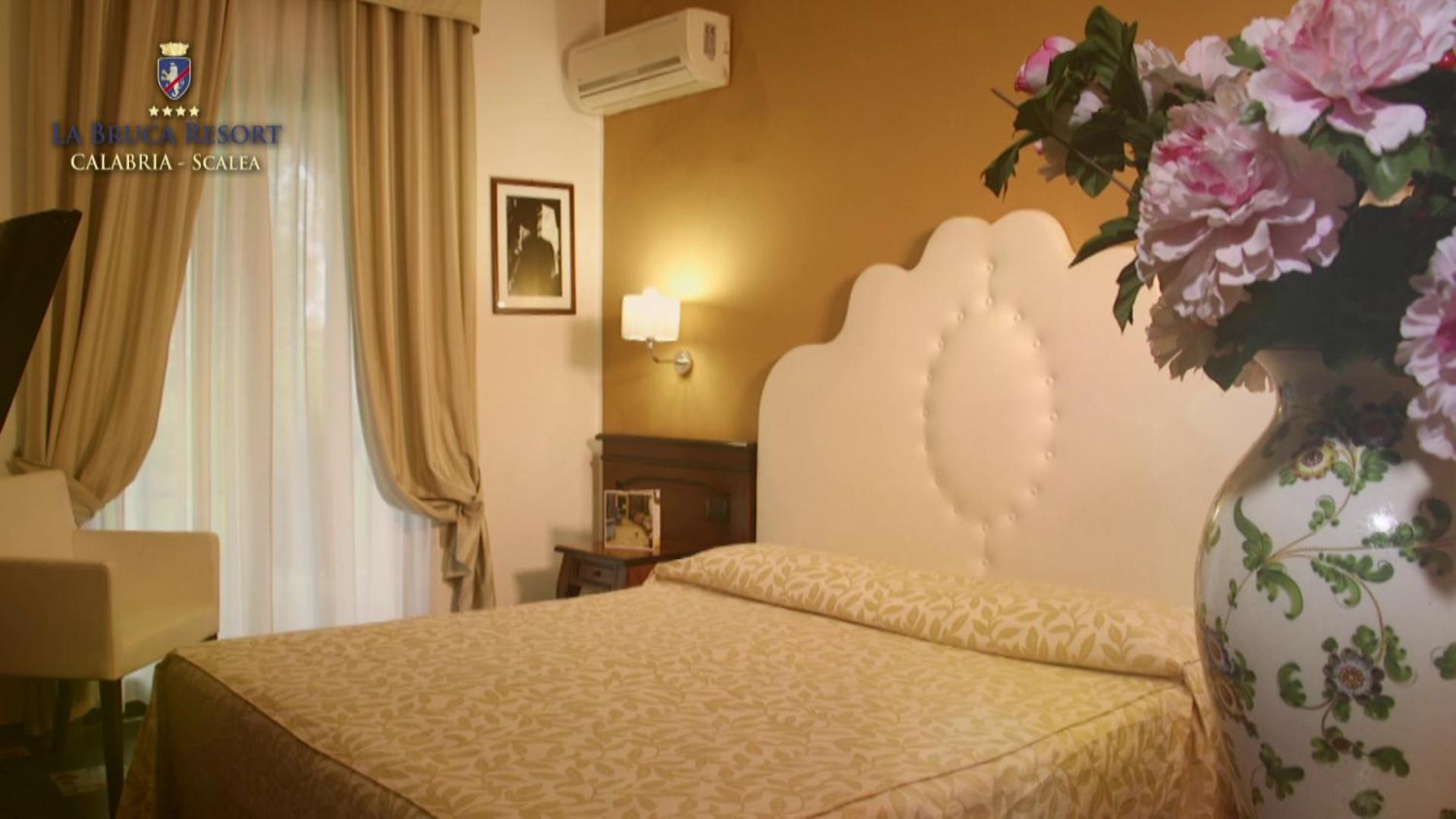 La Bruca Hotel 4*