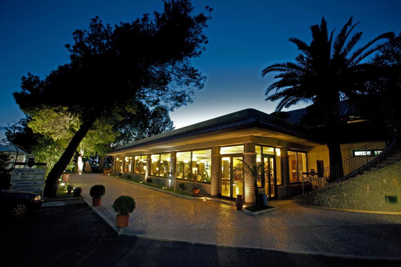 La Bruca - Benessere Mediterraneo Hotel 4*